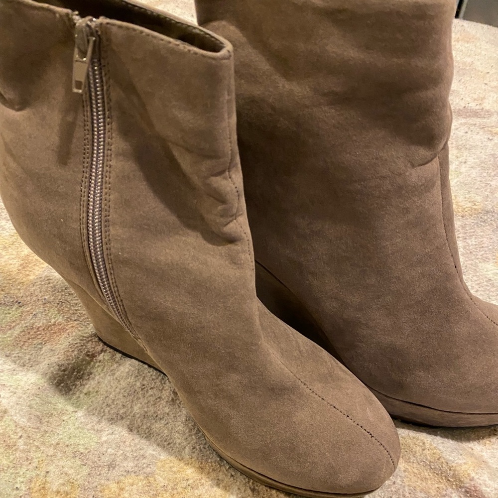 Woman boots
